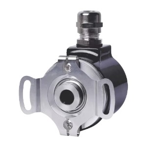 GIAS PLUS - Encoder J-40H/T – Albero cavo da 40 mm